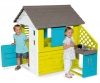 Smoby Pretty Playhouse + Kitchen Smoby Pretty Playhouse + Kitchen