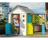 Smoby Pretty Playhouse + Kitchen Smoby Pretty Playhouse + Kitchen