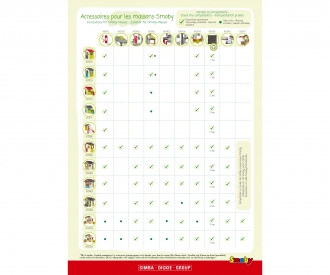 Smoby Spielhaus Natur Smoby Spielhaus Natur