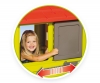 Smoby Spielhaus Natur mit Küche Smoby Spielhaus Natur mit Küche