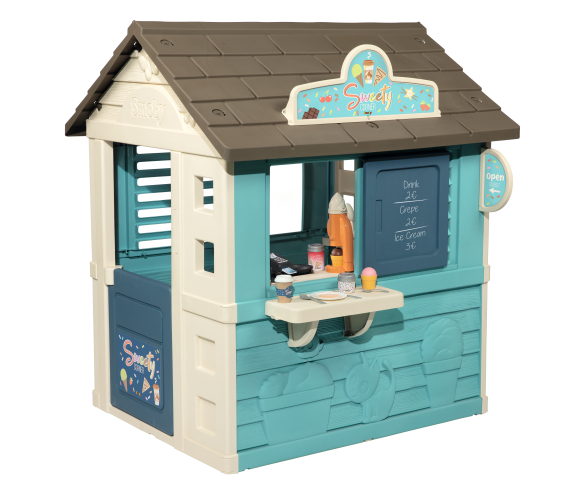 Smoby Life Maison Sweety Corner