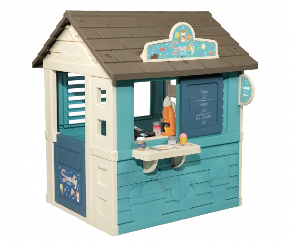 Sweety Corner Playhouse