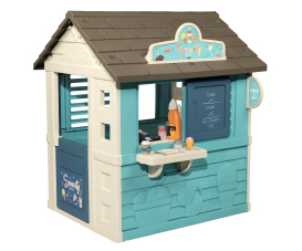 Smoby Life Maison Sweety Corner