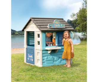 Smoby Life Maison Sweety Corner