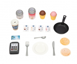 Smoby Life Maison Sweety Corner Smoby Life Maison Sweety Corner