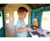 Smoby Life Spielhaus Sweety Corner Smoby Life Spielhaus Sweety Corner