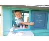Smoby Life Spielhaus Sweety Corner Smoby Life Spielhaus Sweety Corner