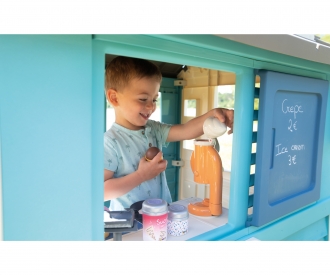 Smoby Life Maison Sweety Corner Smoby Life Maison Sweety Corner