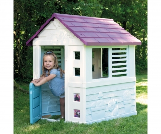 Smoby Frozen Playhouse 7600810719 Playhouses Outdoor toys Categories www.smoby