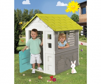 Smoby Jolie Playhouse