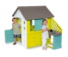 Smoby Spielhaus Pretty mit Küche Smoby Spielhaus Pretty mit Küche