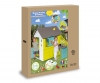Smoby Spielhaus Pretty mit Küche Smoby Spielhaus Pretty mit Küche