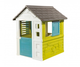 Smoby Pretty Playhouse Smoby Pretty Playhouse