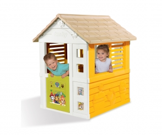 Paw patrol playhouse shop