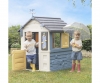 Smoby Life Spielhaus 4-Seasons Smoby Life Spielhaus 4-Seasons