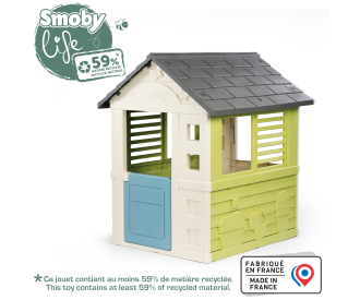 Smoby  Life Jolie Maison