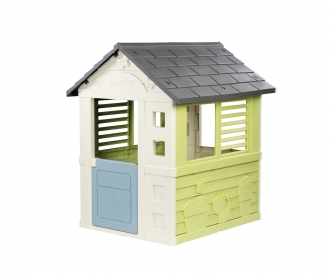 Smoby Life Spielhaus Jolie Smoby Life Spielhaus Jolie