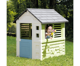 Smoby  Life Jolie Maison