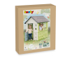 Smoby Life Spielhaus Jolie