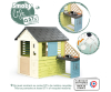 Smoby Life Maison Pretty + Cuisine