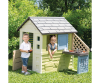 Smoby Life Maison Pretty + Cuisine