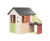 Smoby Life Maison Nature + Cuisine