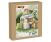 Smoby Life Maison Nature + Cuisine