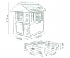 Smoby Life Maison Square Smoby Life Maison Square