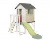 Smoby Life Spielhaus Stelzen Smoby Life Spielhaus Stelzen