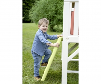 Smoby Life Spielhaus Stelzen Smoby Life Spielhaus Stelzen