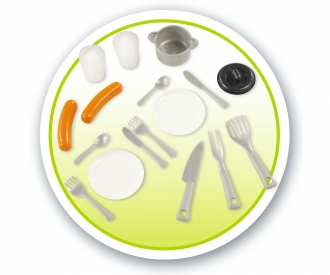 Smoby Spielhaus Zubehör Sommerküche Smoby Spielhaus Zubehör Sommerküche