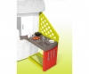Smoby Spielhaus Zubehör Sommerküche Smoby Spielhaus Zubehör Sommerküche