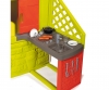 Smoby Spielhaus Zubehör Sommerküche Smoby Spielhaus Zubehör Sommerküche