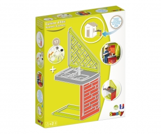 Smoby Spielhaus Zubehör Sommerküche Smoby Spielhaus Zubehör Sommerküche