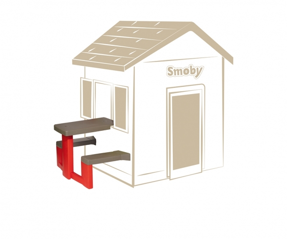 Accessoire maison smoby – Trouvez le meilleur prix Accessoire maison smoby – Trouvez le meilleur prix