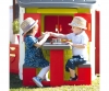 Smoby Spielhaus Zubehör Picknicktisch