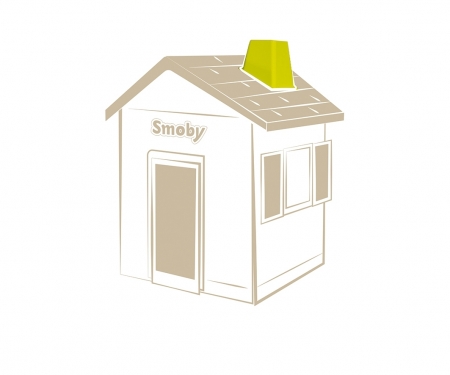 Chimney Chimney