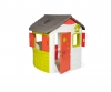 Smoby House Door