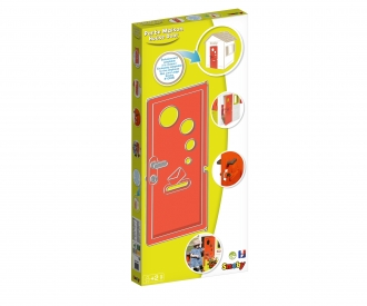 Smoby House Door