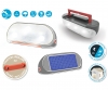 Smoby Spielhaus Zubehör Solarlampe Smoby Spielhaus Zubehör Solarlampe