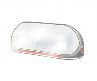 Smoby Nomad Solar Lamp