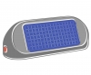 Smoby Spielhaus Zubehör Solarlampe Smoby Spielhaus Zubehör Solarlampe