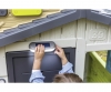 Smoby Spielhaus Zubehör Solarlampe Smoby Spielhaus Zubehör Solarlampe