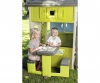 Playhouse accessories: games drawers set