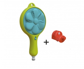 Smoby Spielhaus Zubehör Gartendusche Smoby Spielhaus Zubehör Gartendusche