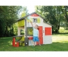 Smoby Spielhaus Zubehör Gartendusche Smoby Spielhaus Zubehör Gartendusche