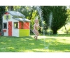 Smoby Spielhaus Zubehör Gartendusche Smoby Spielhaus Zubehör Gartendusche