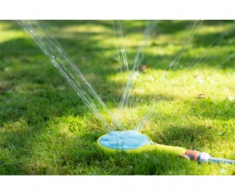 Smoby Spielhaus Zubehör Gartendusche