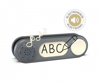 Smoby Doorbell 7600810917 Playhouses Outdoor toys Categories