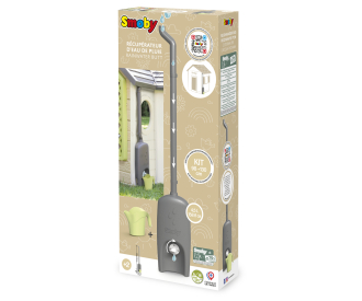 Smoby Life Récuperateur d'eau